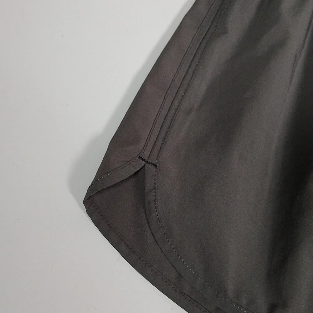 Champion womens athletic shorts set of 2‎ black gray size small
